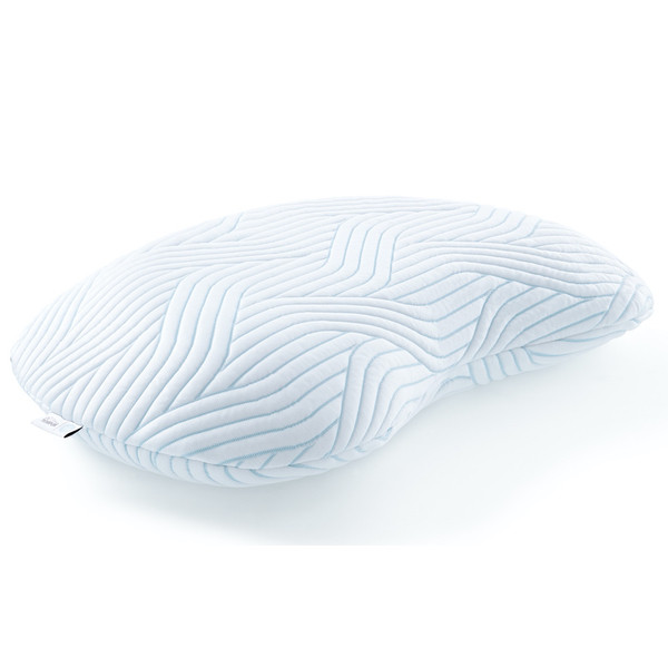 Tempur Curve Schlafkissen Smartcool