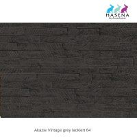 Vorschau: Hasena Aloa Bettgestell Akazie massiv Vorschau: Hasena Aloa Bettgestell Akazie massiv