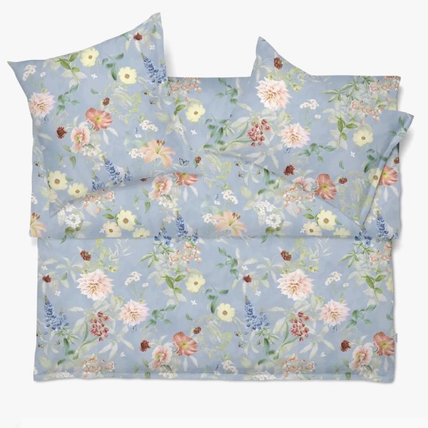 Schlossberg Bettwaesche Satin AVEN