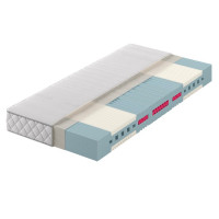 Werkmeister M S55 ORTHO Kaltschaummatratze Werkmeister M S55 ORTHO Kaltschaummatratze