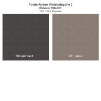 Vorschau: Hasena Dream-Line Ciara 23/4S Bettrahmen Vorschau: Hasena Dream-Line Ciara 23/4S Bettrahmen