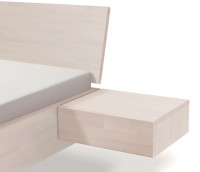 Hasena Caja Nachttisch Wood-Line Hasena Caja Nachttisch Wood-Line