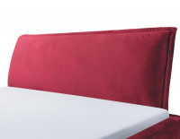 Hasena Cussina Kopfteil - gepolstert Hasena Cussina Kopfteil - gepolstert