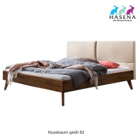 Vorschau: Hasena Matteo Pronto Bett Vorschau: Hasena Matteo Pronto Bett