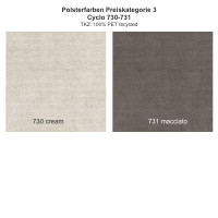 Vorschau: Hasena Dream-Line Ciara 23/4S Bettrahmen Vorschau: Hasena Dream-Line Ciara 23/4S Bettrahmen