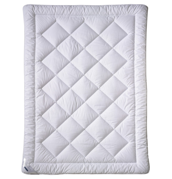 Billerbeck Bioclean Uno Faser Ganzjahresdecke