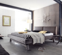 Hasena Factory-Line Bloc 16 Stabil Dorma Bett Hasena Factory-Line Bloc 16 Stabil Dorma Bett