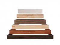 Hasena Wood-Line Classic 16 Bettrahmen Hasena Wood-Line Classic 16 Bettrahmen