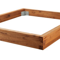 Hasena Oak-Line Wild Pilatus 23 Bettrahmen Hasena Oak-Line Wild Pilatus 23 Bettrahmen