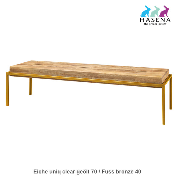 Hasena Coban Bank Factory-Line