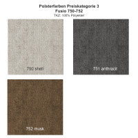 Vorschau: Hasena Dream-Line Ciara 23/4S Bettrahmen Vorschau: Hasena Dream-Line Ciara 23/4S Bettrahmen