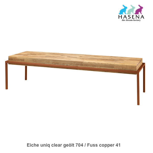 Hasena Coban Bank Factory-Line