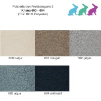 Vorschau: Hasena Dream-Line Ciara 23/4S Bettrahmen Vorschau: Hasena Dream-Line Ciara 23/4S Bettrahmen