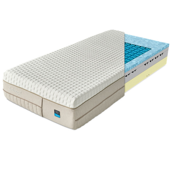 Technogel Sogno d'Oro Gel Matratze