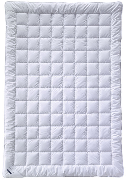 Billerbeck Wash Cotton Superlight Decke