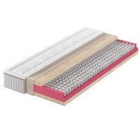 Werkmeister M T635 L TFK Matratze Werkmeister M T635 L TFK Matratze