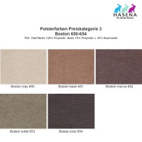 Vorschau: Hasena Dream-Line Ciara 23/4S Bettrahmen Vorschau: Hasena Dream-Line Ciara 23/4S Bettrahmen