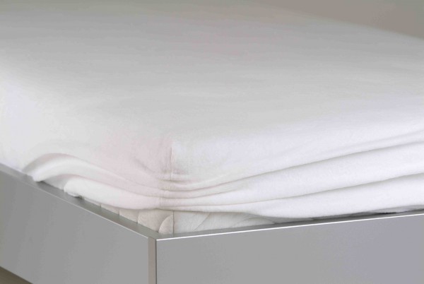 BNP Bed Care easy-top Spannbezug für Topper
