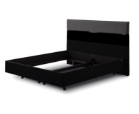 Vorschau: Tempur Classic Polsterbett Texture Vorschau: Tempur Classic Polsterbett Texture