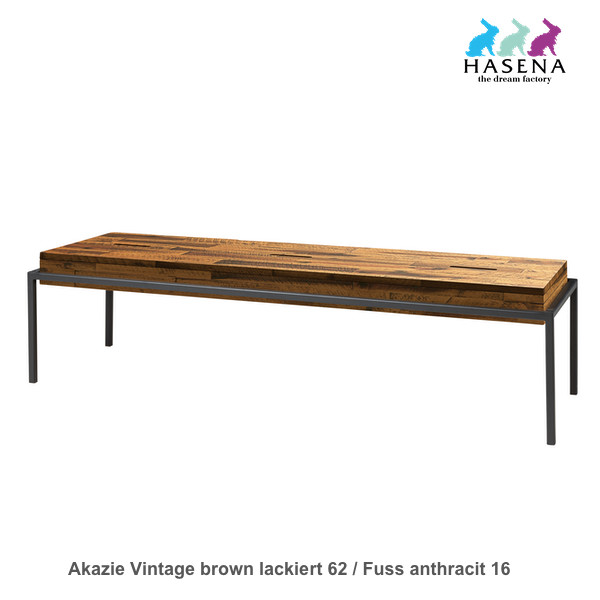 Hasena Coban Bank Factory-Line