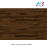 Vorschau: Hasena Aloa Bettgestell Akazie massiv Vorschau: Hasena Aloa Bettgestell Akazie massiv