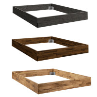 Hasena Cone 23 Bettrahmen Factory-Line Hasena Cone 23 Bettrahmen Factory-Line