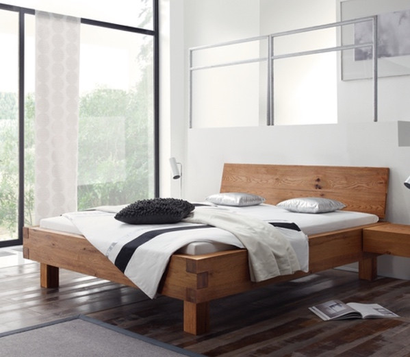 Hasena Oak-Wild Pilatus 23 Ivio Sion Bett