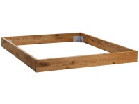 Hasena Oak-Wild cadro 18 Bettrahmen Hasena Oak-Wild cadro 18 Bettrahmen