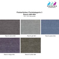 Vorschau: Hasena Dream-Line Ciara 23/4S Bettrahmen Vorschau: Hasena Dream-Line Ciara 23/4S Bettrahmen