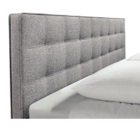 Hasena Dream-Line Zuro M Kopfteil 3S Hasena Dream-Line Zuro M Kopfteil 3S