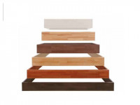Hasena Wood-Line Premium 18 Bettrahmen Hasena Wood-Line Premium 18 Bettrahmen