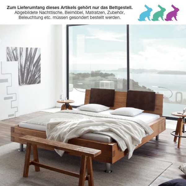 Hasena Oak Wild Pilatus 23 Grado Sion Sano Bett Www Isonno De