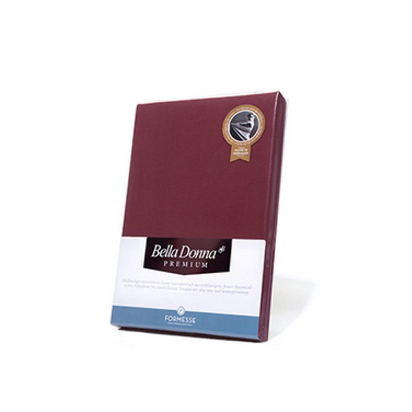 Formesse Bella Donna Premium La Piccola Topper Spannbetttuch