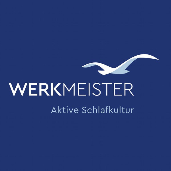 Werkmeister K L14 Talalay Latex Nackenstützkissen