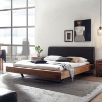 Hasena Oak-Wild Aosta 16 Slid Opera Bett Hasena Oak-Wild Aosta 16 Slid Opera Bett