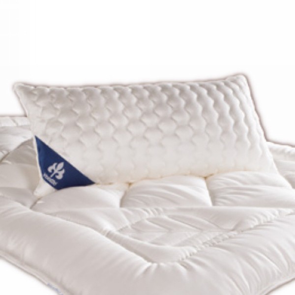 Irisette Tencel Kissen