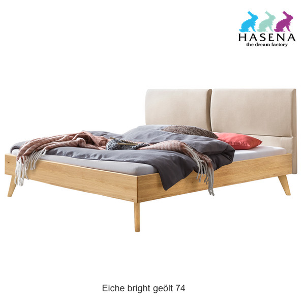 Hasena Matteo Pronto Bett