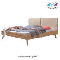 Vorschau: Hasena Matteo Pronto Bett Vorschau: Hasena Matteo Pronto Bett