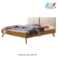 Vorschau: Hasena Matteo Pronto Bett Vorschau: Hasena Matteo Pronto Bett