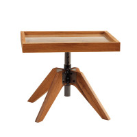 Vorschau: Hasena Carpi Beistelltisch Wildeiche Vorschau: Hasena Carpi Beistelltisch Wildeiche