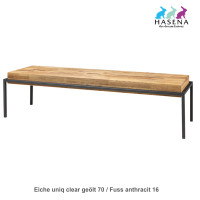 Vorschau: Hasena Coban Bank Factory-Line Vorschau: Hasena Coban Bank Factory-Line