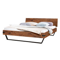 Vorschau: Hasena Ezzo Bettgestell Akazie massiv Vorschau: Hasena Ezzo Bettgestell Akazie massiv