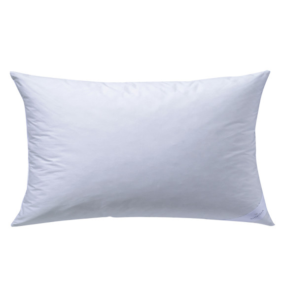 Billerbeck S03 Feder-Daunenkissen