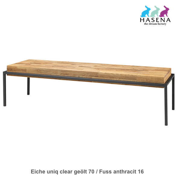 Hasena Coban Bank Factory-Line