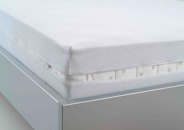 BNP Bed Care Comfort Matratzen-Rundum-Schutzbezug