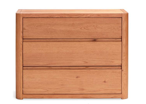 Hasena Aida Kommode Oak-Line