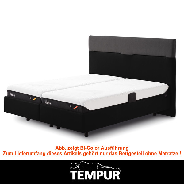 Tempur Classic Polsterbett Texture