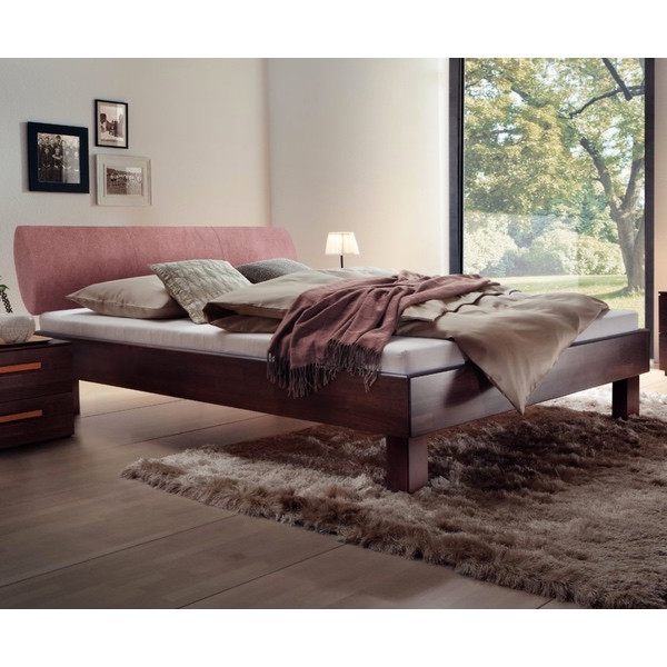 Hasena Wood-Line Premium 18 Cantu Ripo Bett