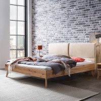 Vorschau: Hasena Matteo Pronto Bett Vorschau: Hasena Matteo Pronto Bett