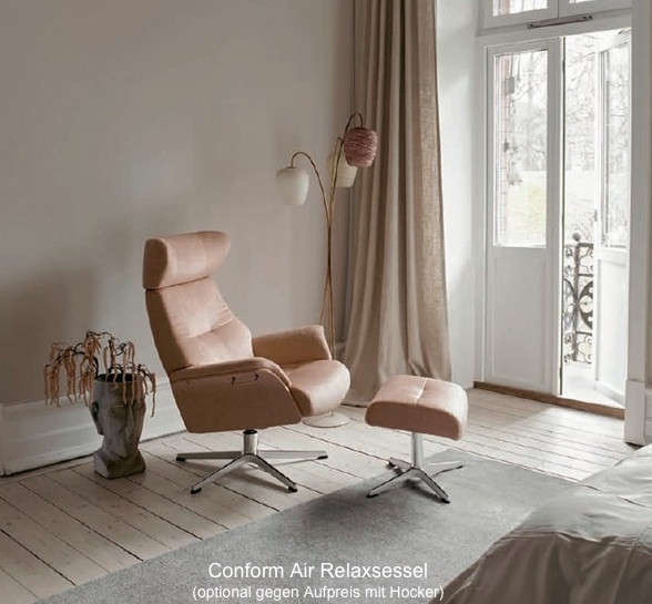 Conform Air Fantasy Relaxsessel